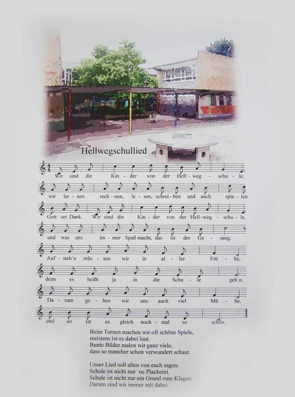 Schullied