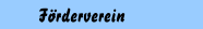 Förderverein